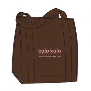 Cooler Tote Bag for Cake Box | ケーキ箱用保冷トートバッグ