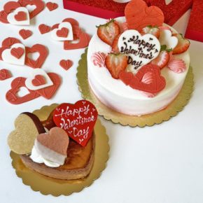 Happy Valentine’s Day♡ | ハッピーバレンタイン♡