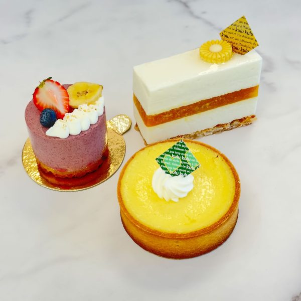 June 2025 "Tropical" Items