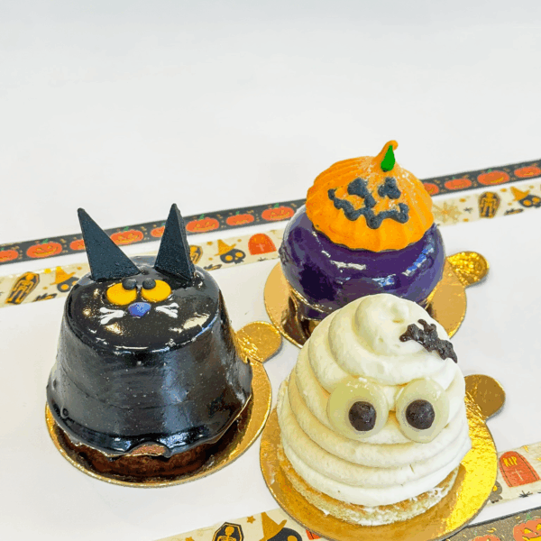 October 2025 "Halloween" Items