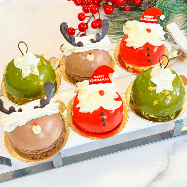 December 2025 "Christmas" Items