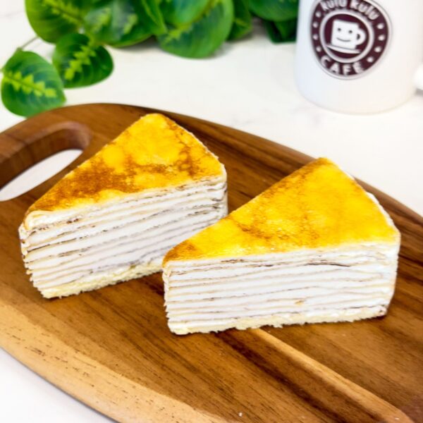 September 2026 "Mille Crepe""