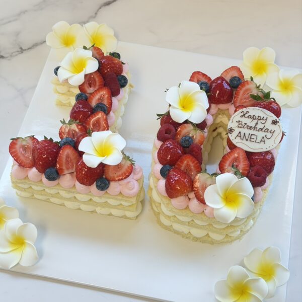 Custom Cake
